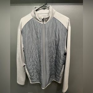 Mens Callaway Golf Jacket